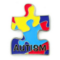 Autism Puzzle Piece